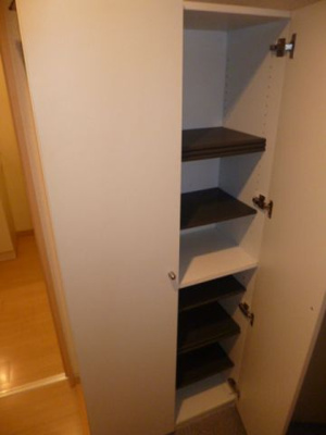 【エントランス】 | ア・レーズⅡ番館