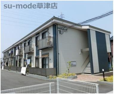 【外観】 | ア・レーズⅡ番館