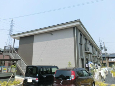 【駐車場】 | ア・レーズⅡ番館