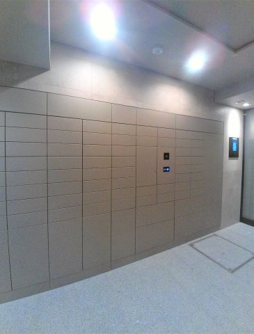 【その他共用部分】 | ザ・パークハビオ小石川 | 【ザ・パークハビオ小石川】