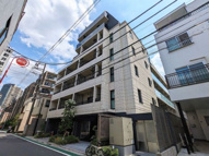 ザ・パークハビオ小石川の画像