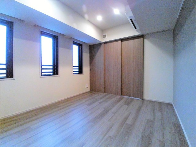 【居間・リビング】 | ザ・パークハビオ小石川 | 【ザ・パークハビオ小石川】