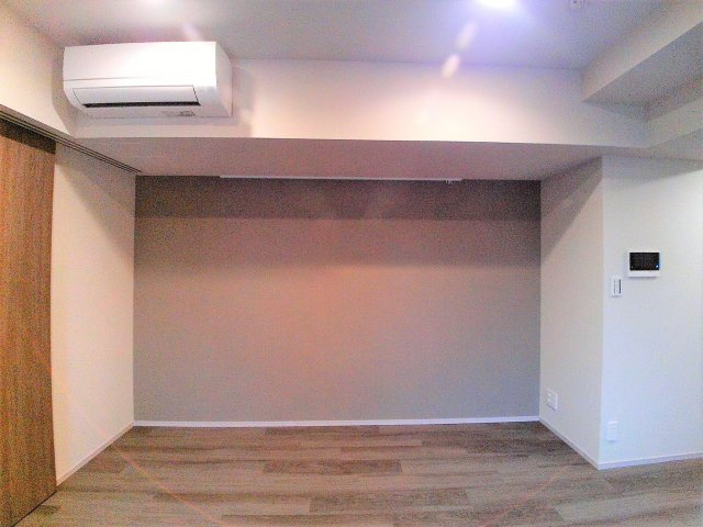 【居間・リビング】 | ザ・パークハビオ小石川 | 【ザ・パークハビオ小石川】