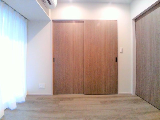 【洋室】 | ザ・パークハビオ小石川 | 【ザ・パークハビオ小石川】