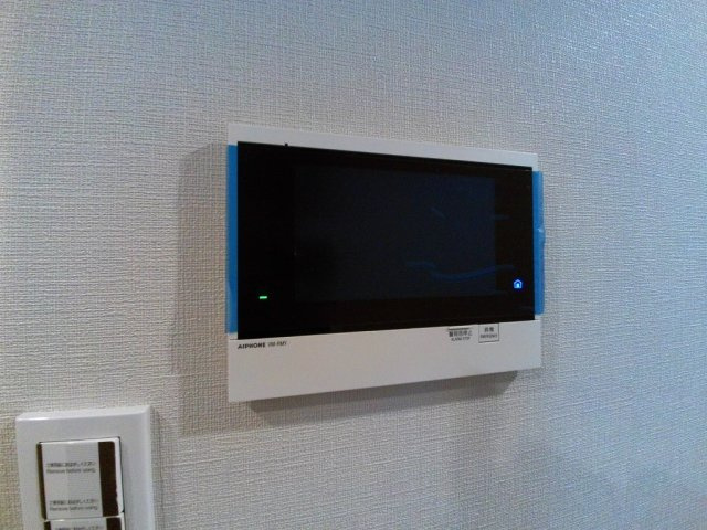 【セキュリティ】 | ザ・パークハビオ小石川 | 【ザ・パークハビオ小石川】