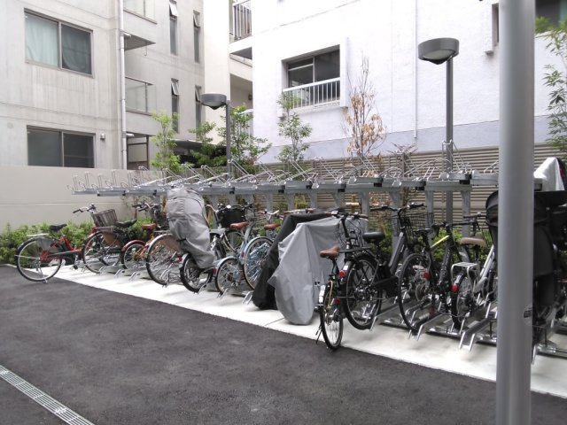 【その他共用部分】 | ザ・パークハビオ小石川 | 【ザ・パークハビオ小石川】