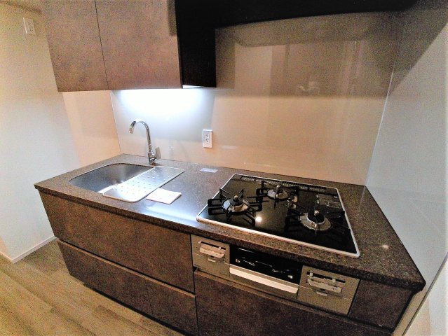 【キッチン】 | ザ・パークハビオ小石川 | 【ザ・パークハビオ小石川】