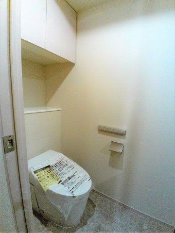 【トイレ】 | ザ・パークハビオ小石川 | 【ザ・パークハビオ小石川】