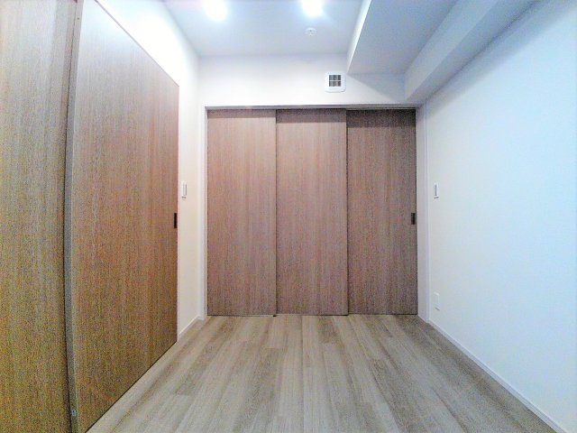 【寝室】 | ザ・パークハビオ小石川 | 【ザ・パークハビオ小石川】