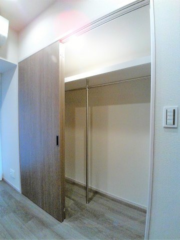 【収納】 | ザ・パークハビオ小石川 | 【ザ・パークハビオ小石川】