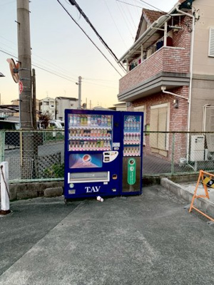 【周辺】 | 羽曳野市伊賀1丁目倉庫・事務所