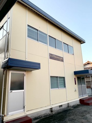 【外観】 | 羽曳野市伊賀1丁目倉庫・事務所