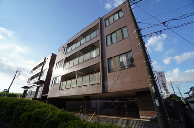 【外観】 | グラン・シャリオ