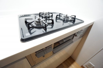 【設備】 | グラン・シャリオ