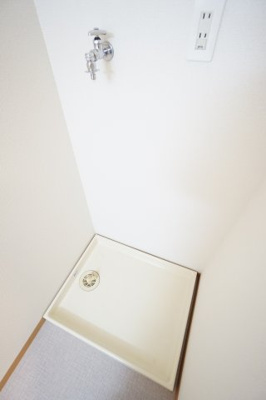 【洗面所】 | グラン・シャリオ