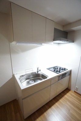 【キッチン】 | グラン・シャリオ