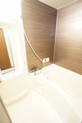 【浴室】 | グラン・シャリオ