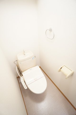 【トイレ】 | グラン・シャリオ