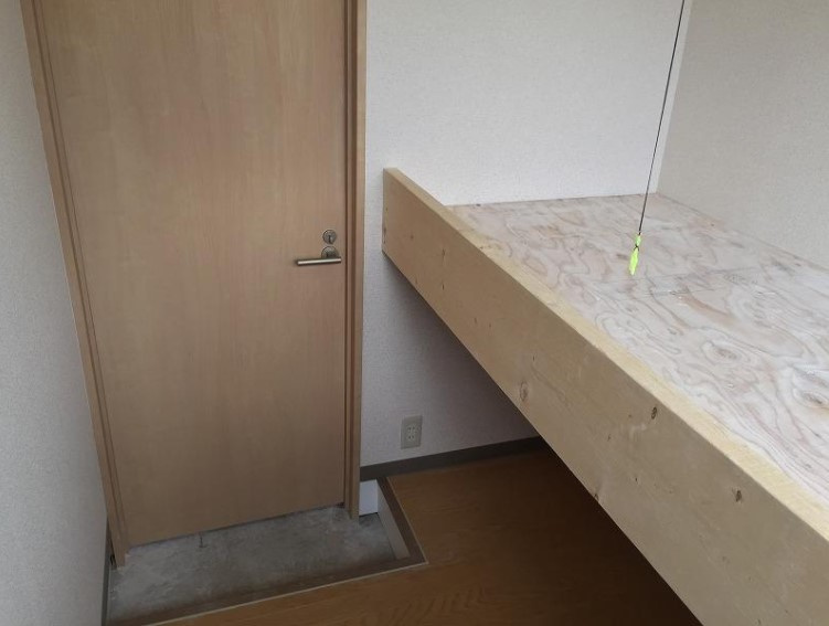 日野市三沢３丁目のアパートのその他