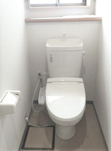 日野市三沢３丁目のアパートのその他共用部分