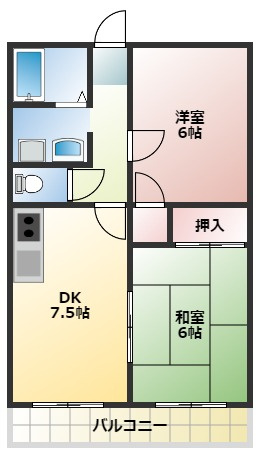 ルミエール加納
