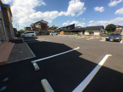 【駐車場】 | サニーヒルズ