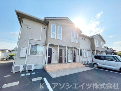 【外観】 | サニーヒルズ