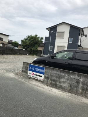 【外観】 | 本山３丁目駐車場