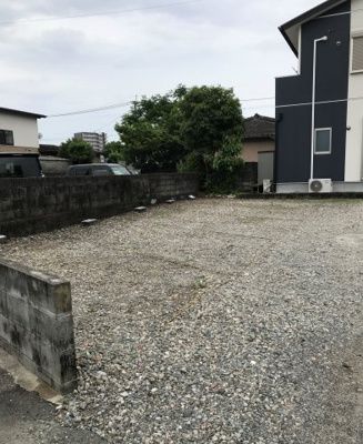 【駐車場】 | 本山３丁目駐車場