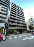 シャルマンフジ・リッツ心斎橋西の画像