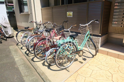 【その他共用部分】 | シダーテラス