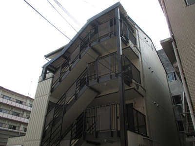 【外観】 | ピュアハウス | キレイな外観です