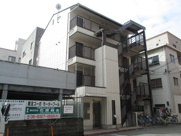 ピュアハウスの画像