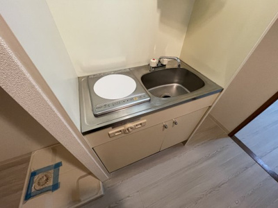 【キッチン】 | ピュアハウス | キッチンでお料理をお楽しみください