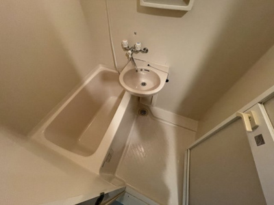 【浴室】 | ピュアハウス | お風呂で日々の疲れを落としましょう