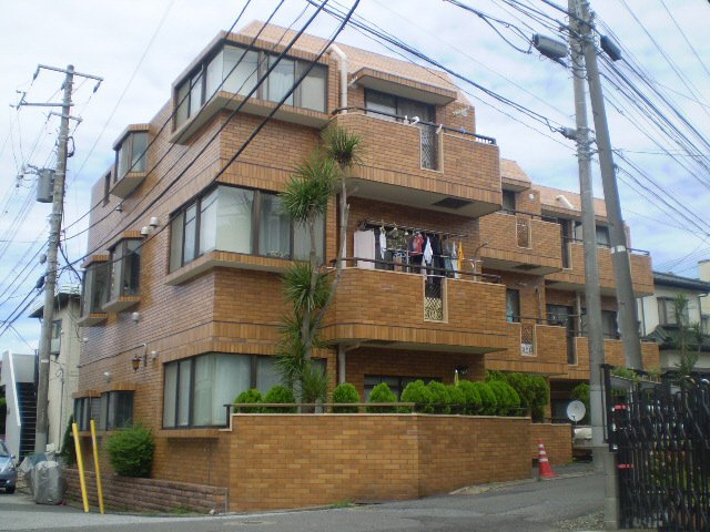 ストーンフィールド№５