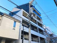 ザ・パークハビオ小石川の画像
