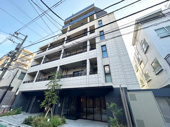 ザ・パークハビオ小石川の画像