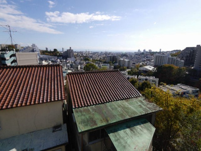 【展望】 | 長田区明泉寺町2-12-4戸建