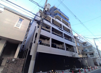 【その他共用部分】 | 【ザ・パークハビオ小石川】