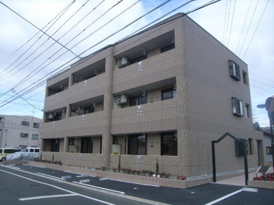 【外観】 | ツインビレッジ |  ツインビレッジ
 ツインビレッジ　お問合せはなご家おもてなし不動産へ。