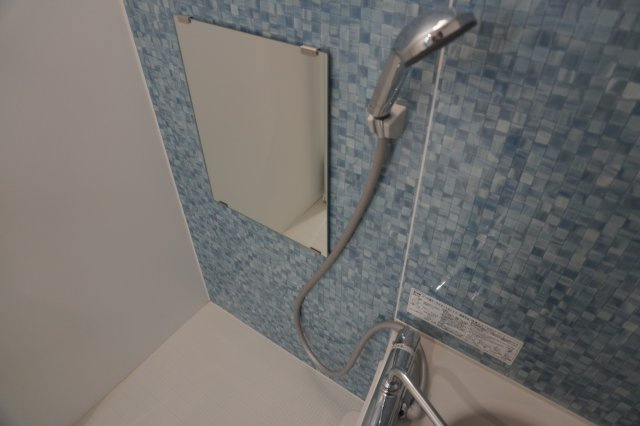 仲介手数料0！！STUDIO KANAREBASHIの浴室