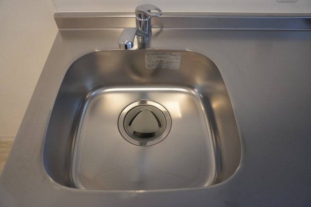 仲介手数料0！！STUDIO KANAREBASHIのキッチン