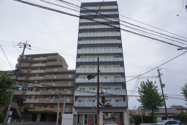 仲介手数料0！！STUDIO KANAREBASHIの外観