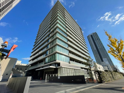 【外観】 | ザ・千里レジデンス