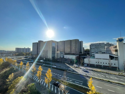 【展望】 | ザ・千里レジデンス