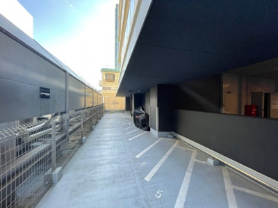 【その他共用部分】 | ザ・千里レジデンス