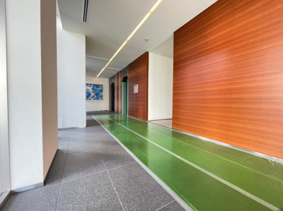 【エントランス】 | ザ・千里レジデンス