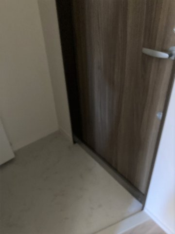 【玄関】