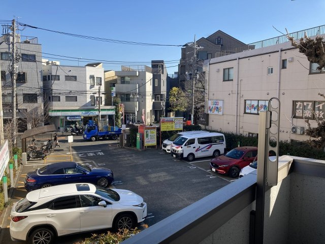 【展望】